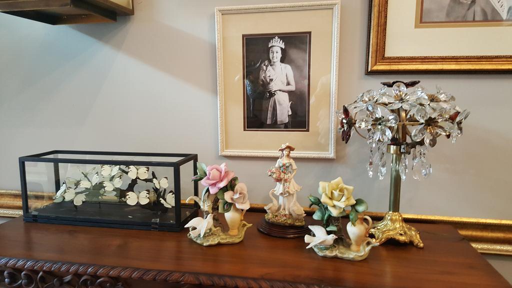 Si Phum Heritage Boutique, Csiangmaj Kültér fotó